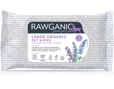 Pet Wipes (groß).